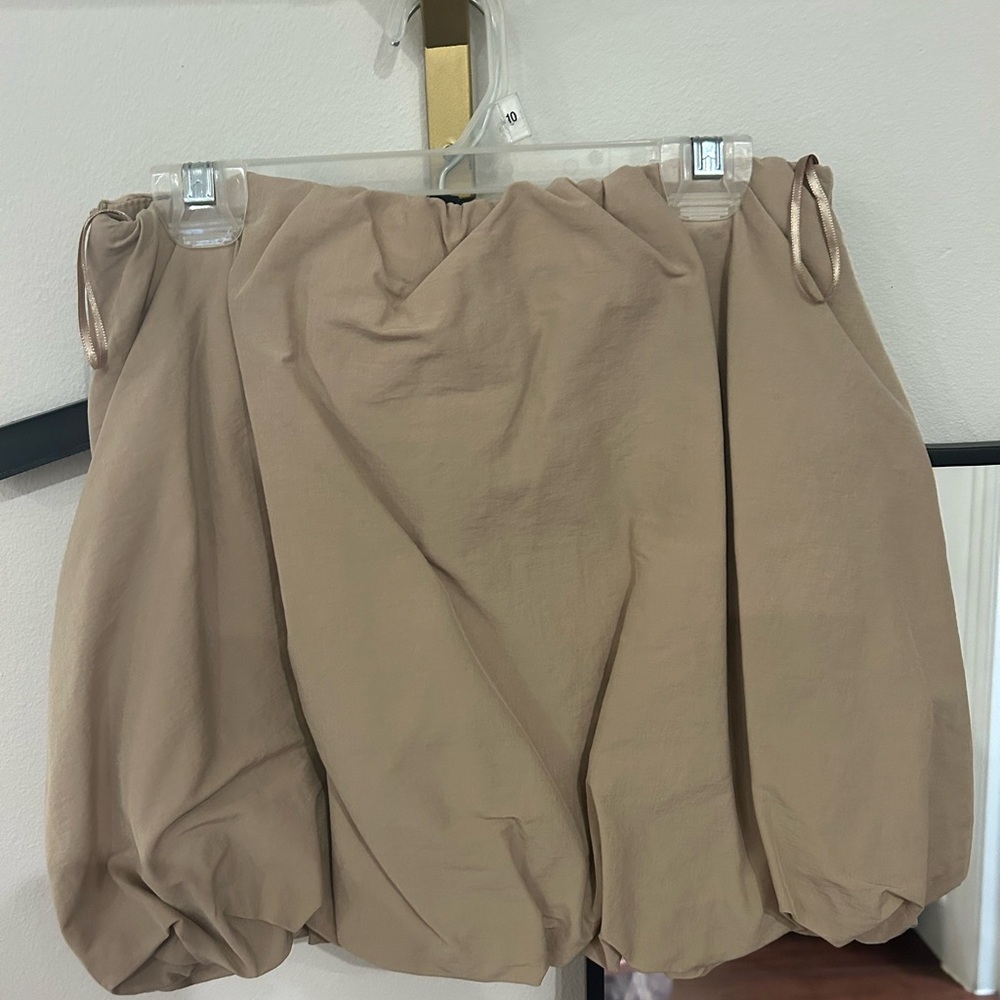 Zara skirt
